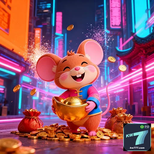 Promoções de cassino - kw777