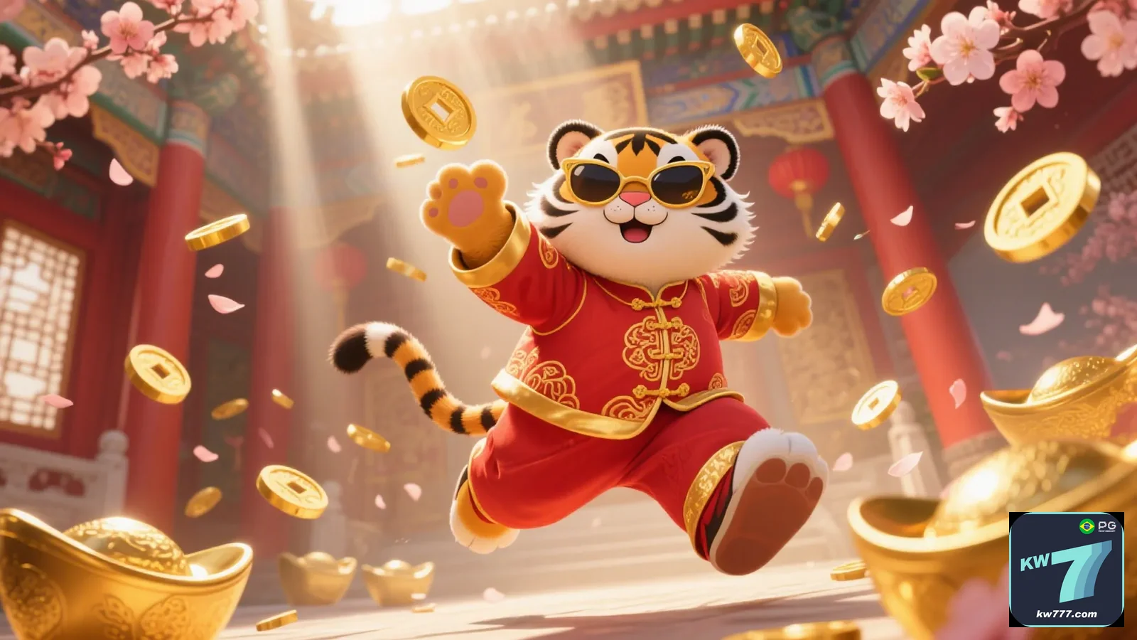 Imagem de cassino VIP - kw777