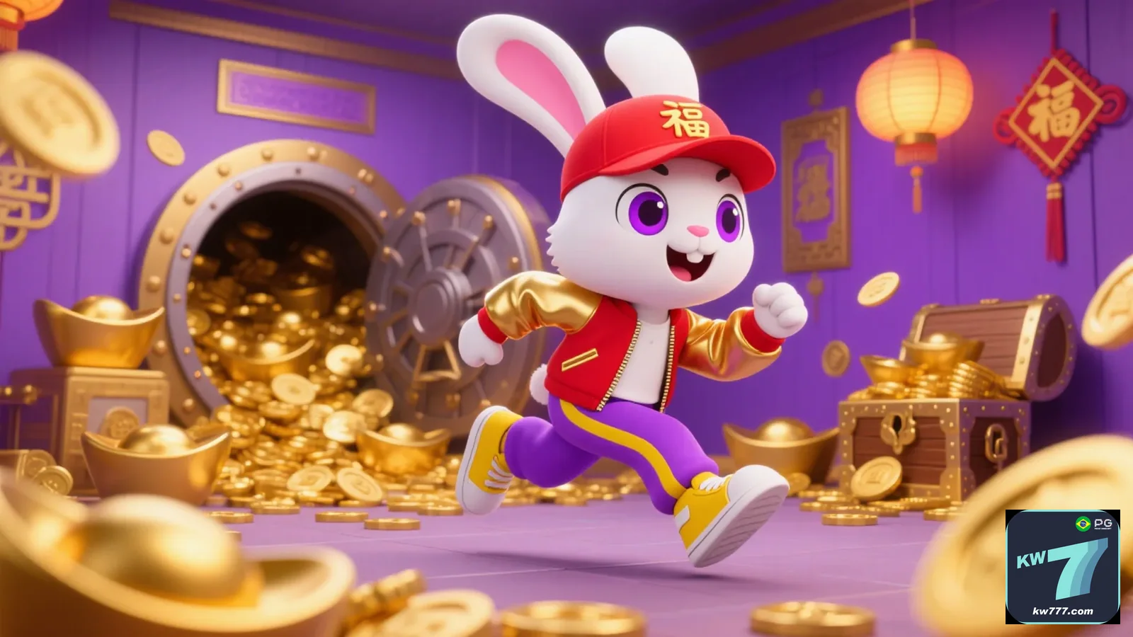 Benefícios das apostas - kw777