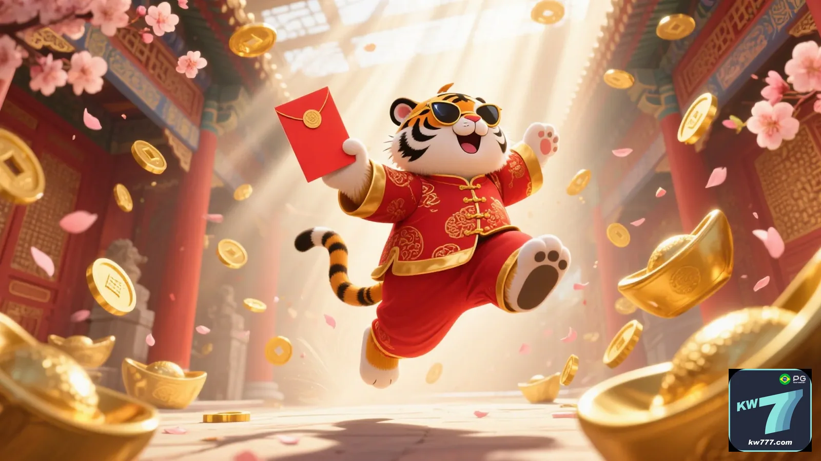 Benefícios do programa - kw777